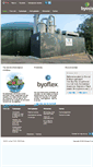 Mobile Screenshot of byosis.com
